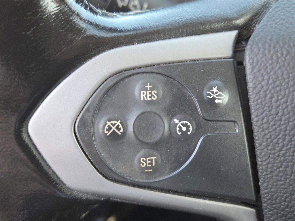 Used 2022 Chevrolet Colorado LT w/ Fleet Safety Package image 6