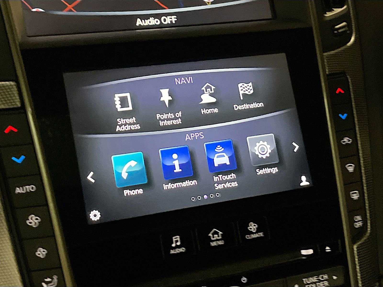 Used 2019 INFINITI Q50 Red Sport 400 w/ Proactive Package image 15