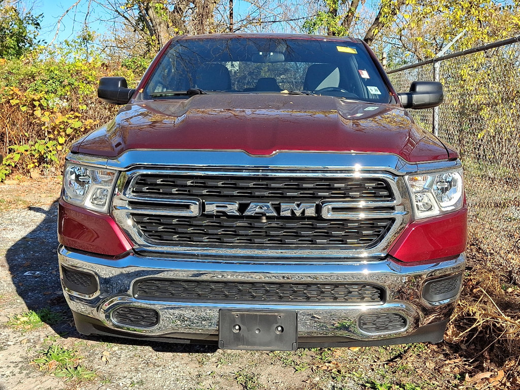 Used 2023 RAM 1500 Big Horn image 2