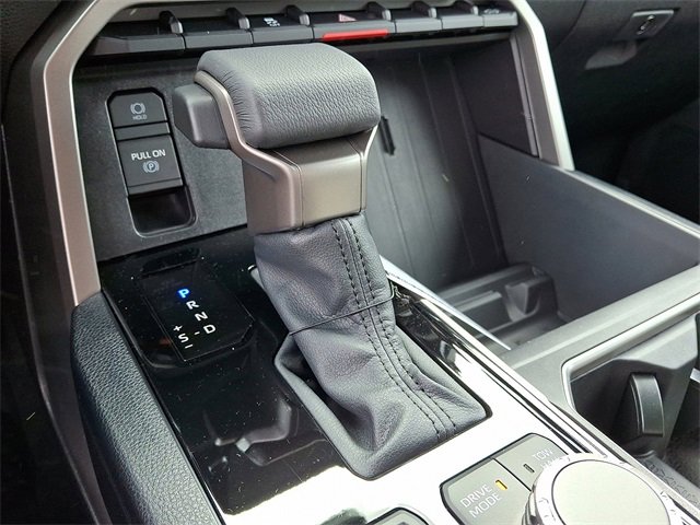 New 2026 Toyota Tundra SR5 image 8