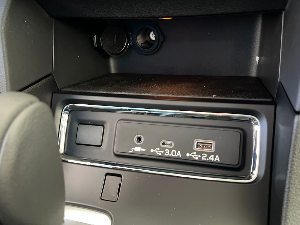 New 2026 Subaru Ascent Premium image 29