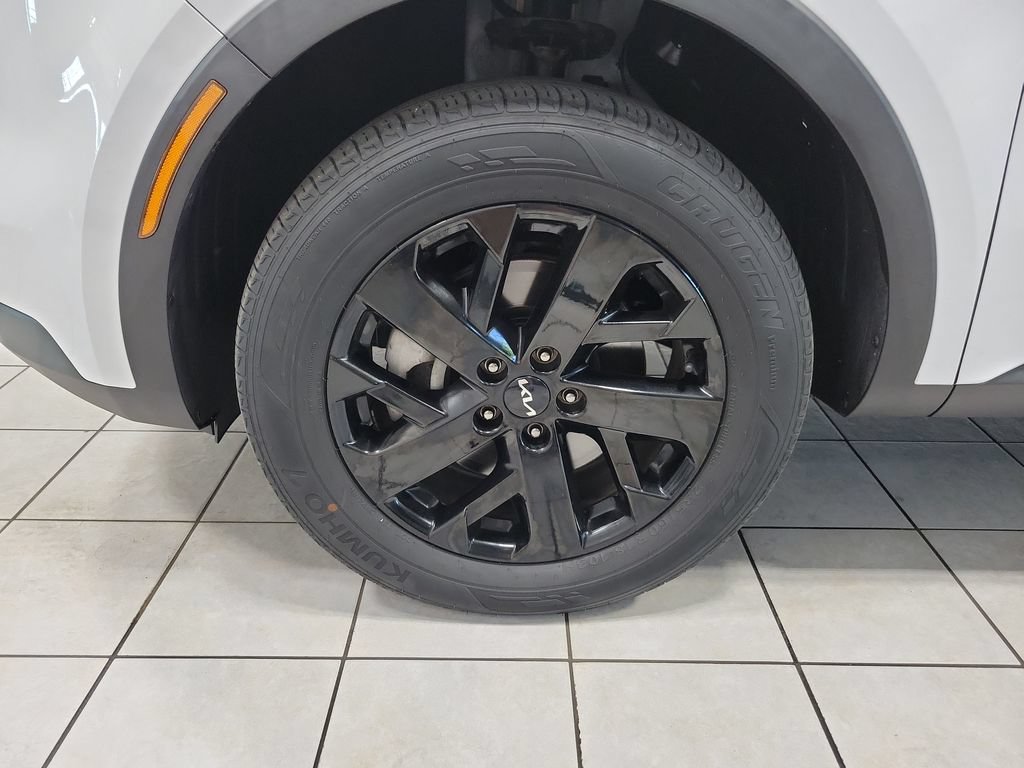 Used 2023 Kia Sorento S w/ Panoramic Sunroof Package AWD/4WD image 45