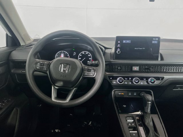 New 2027 Honda CR-V EX image 16