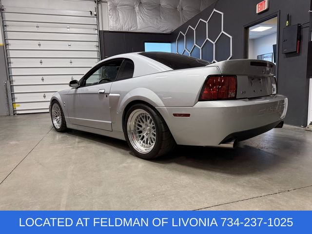 Used 2003 Ford Mustang Cobra image 7