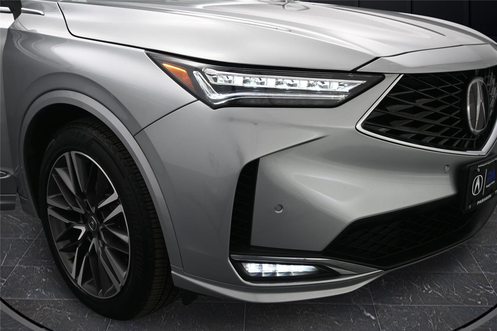 Certified 2026 Acura MDX SH-AWD w/ Advance Package image 16