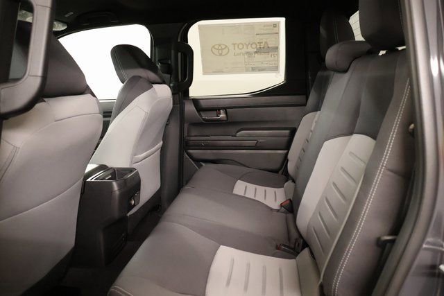 New 2025 Toyota Tacoma TRD Sport image 22