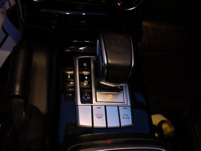 Used 2016 Mercedes-Benz G 63 AMG 4MATIC image 30