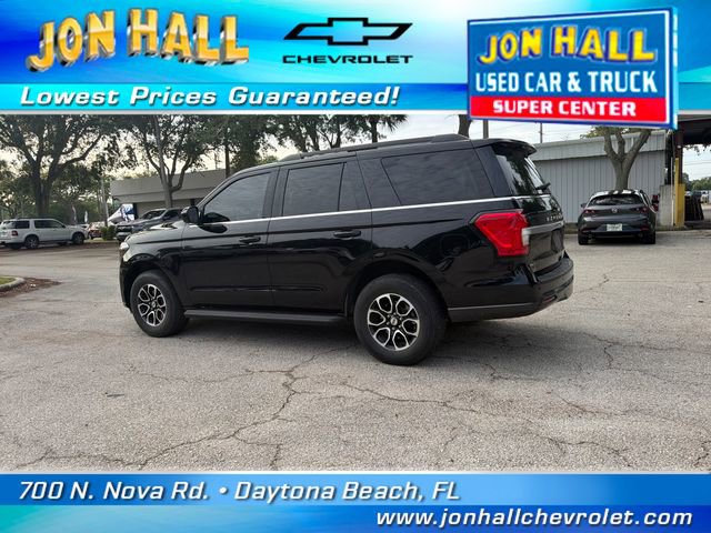 Used 2022 Ford Expedition XLT RWD image 7