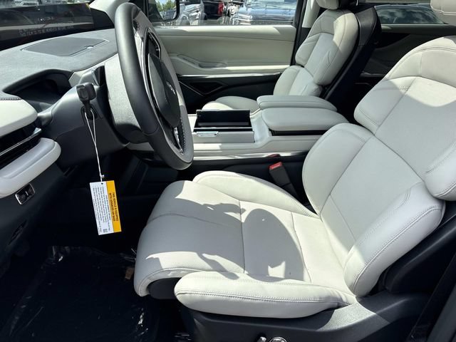 New 2026 Lincoln Navigator L Reserve w/ Jet Appearance Package AWD/4WD image 22