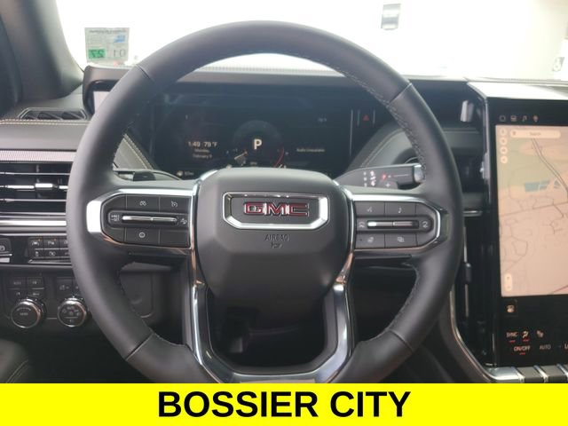 New 2026 GMC Yukon XL Elevation w/ LPO, Illumination Package AWD/4WD image 17