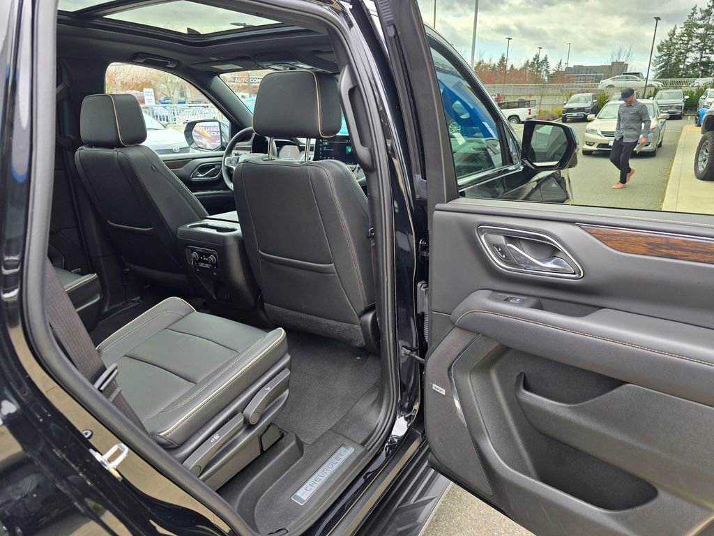 Used 2024 Chevrolet Tahoe Premier image 13