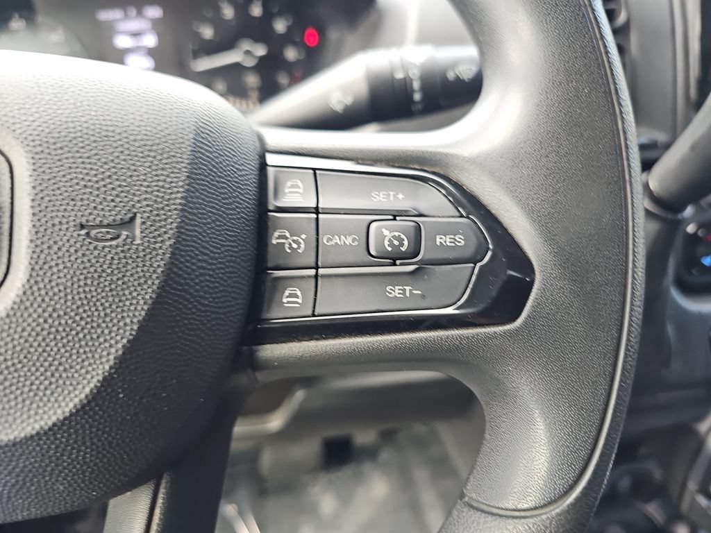 Used 2025 RAM ProMaster 2500 w/ Convenience Group FWD image 18