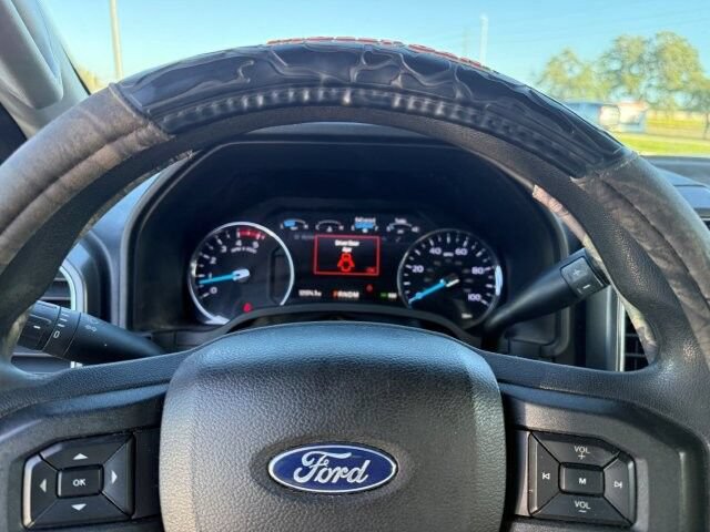 Used 2020 Ford F250 XLT w/ XLT Premium Package AWD/4WD image 20