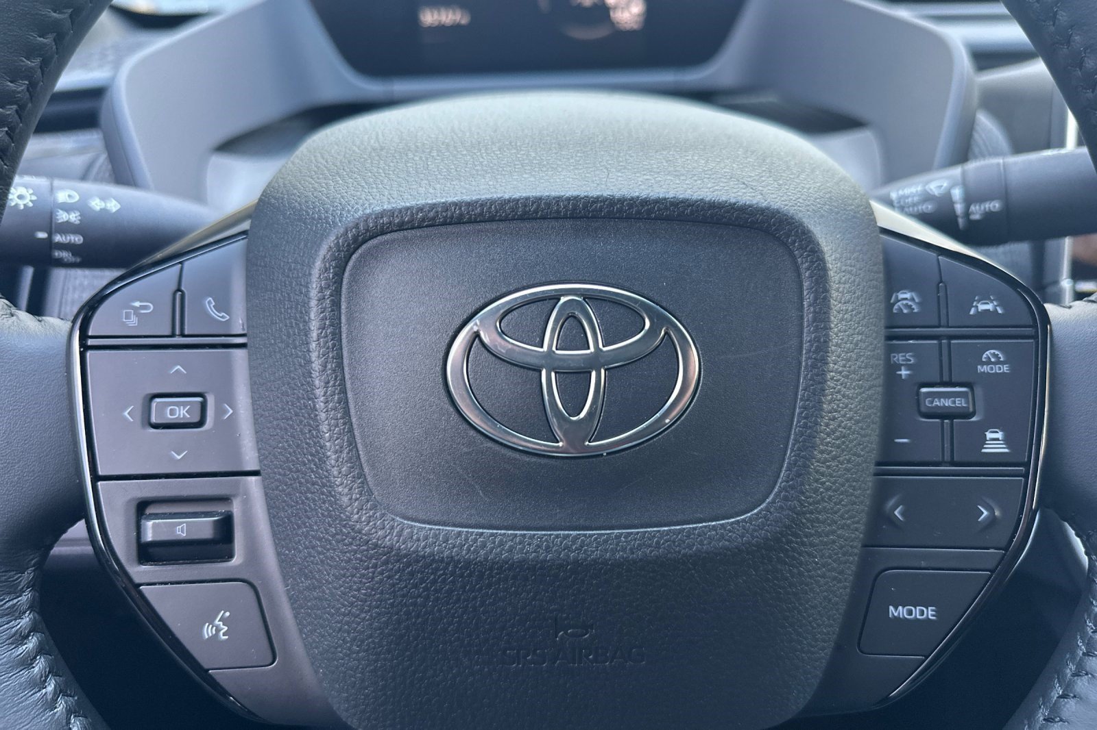 Certified 2023 Toyota bZ4X AWD w/ Weather Package image 29