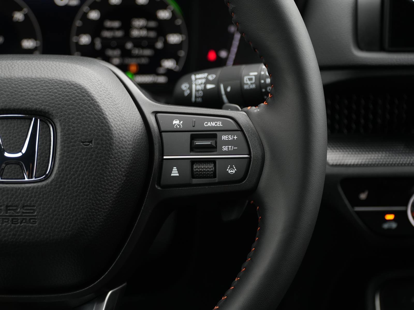 New 2026 Honda CR-V Sport-L image 23