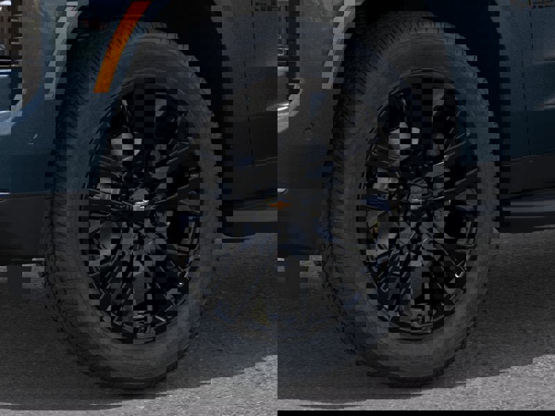 New 2026 Chevrolet Suburban Premier image 33