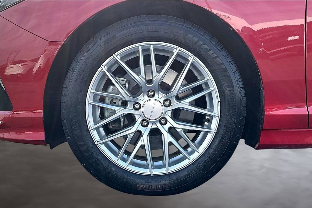 Used 2018 Hyundai Sonata Limited FWD image 9