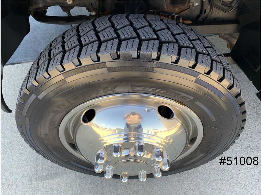 Used 2021 RAM 5500 Tradesman image 19