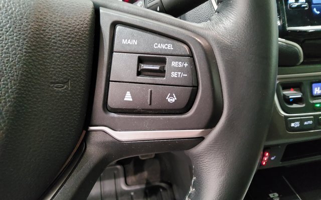 Used 2025 Honda Ridgeline RTL image 33