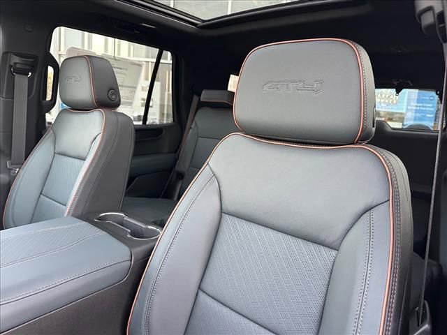 New 2026 GMC Yukon AT4 image 28