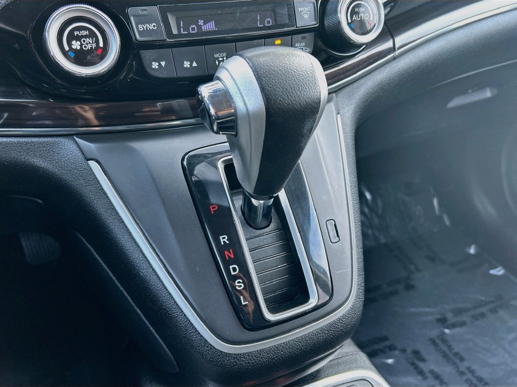 Used 2016 Honda CR-V EX-L image 17