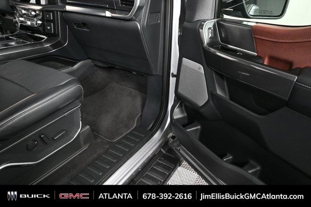 Used 2023 Ford F150 Lariat image 26