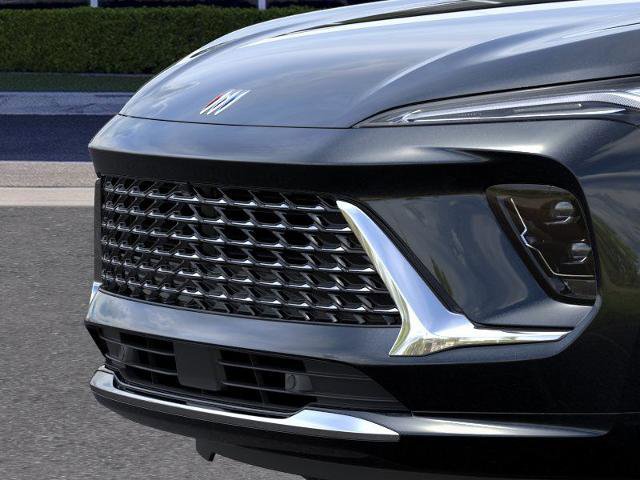 New 2026 Buick Envision Avenir image 13