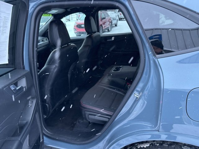 Used 2023 Ford Escape ST-Line image 21