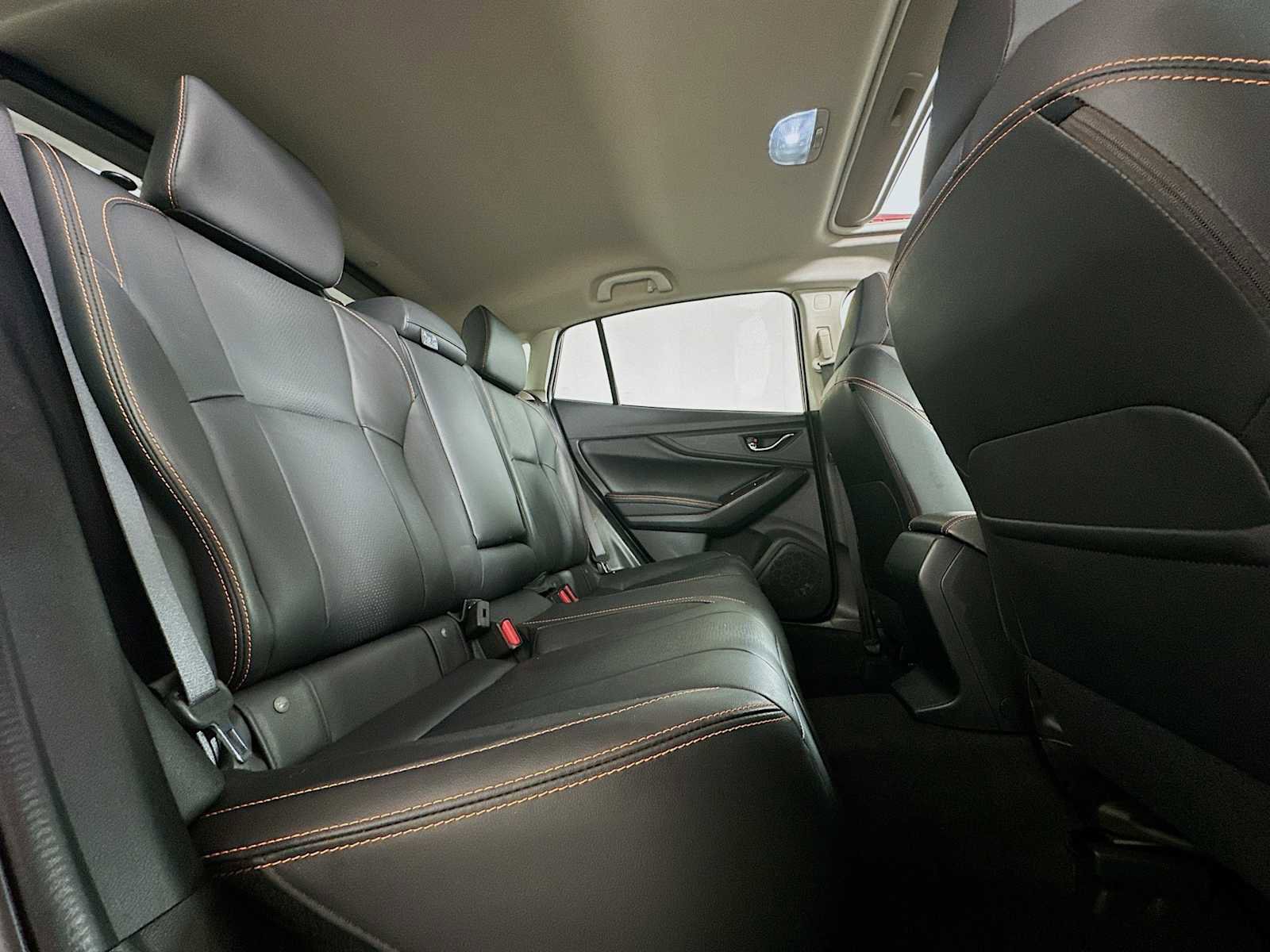 Used 2019 Subaru Crosstrek 2.0i Limited w/ Moonroof Package w/Navigation image 25