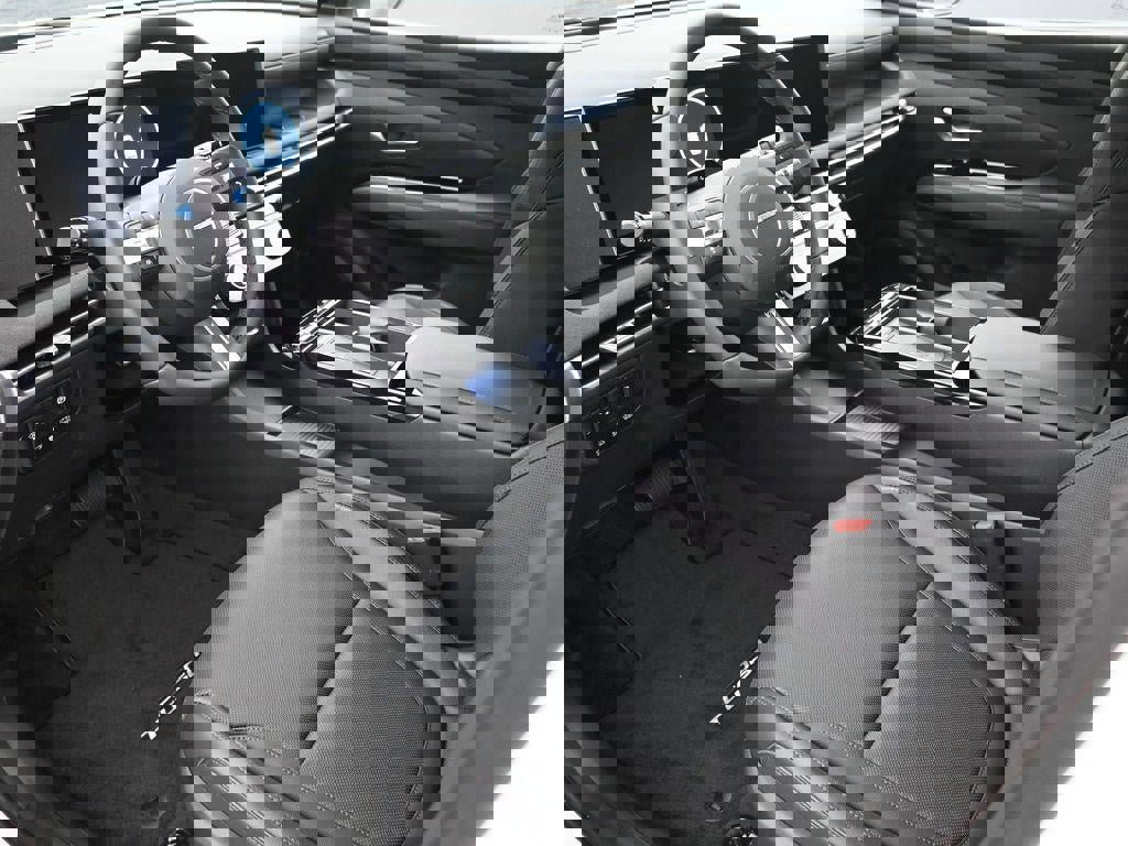 New 2026 Hyundai Tucson Limited image 9