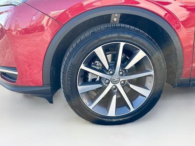 Used 2025 Acura MDX w/ Technology Package image 36