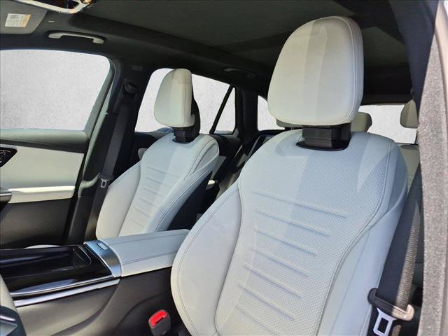 New 2026 Mercedes-Benz GLC 300 4MATIC image 4