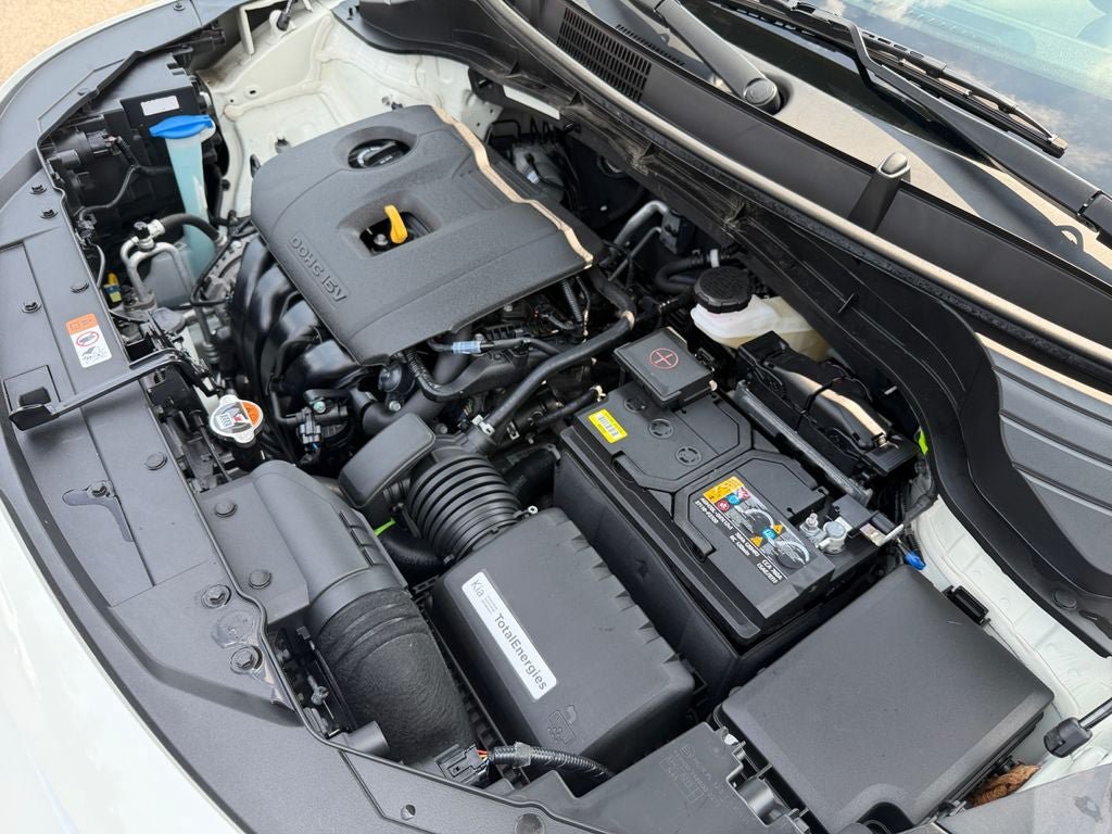 Used 2023 Kia Soul EX FWD image 30