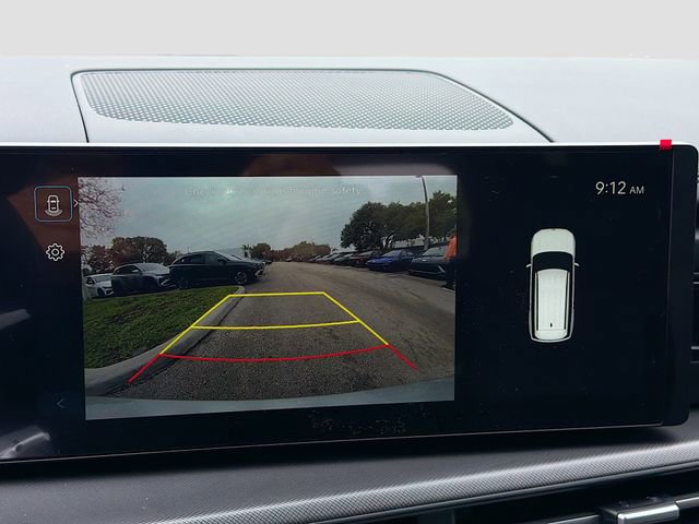 New 2026 Hyundai Santa Fe SE image 13