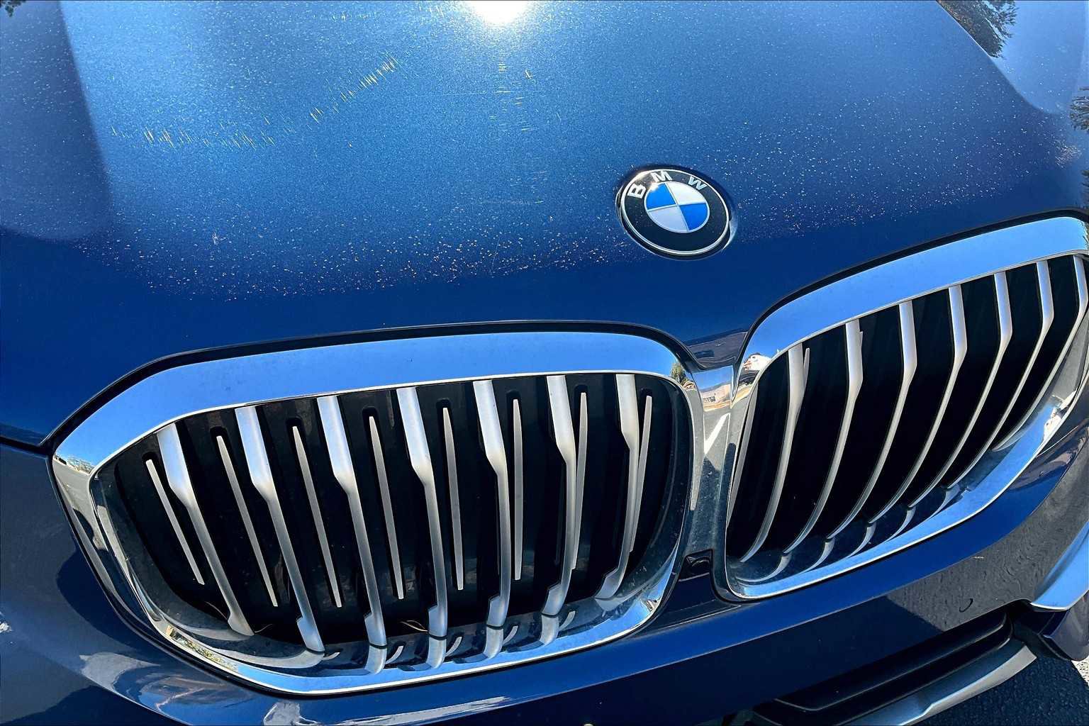 Used 2019 BMW X5 xDrive40i w/ Luxury Seating Package image 30