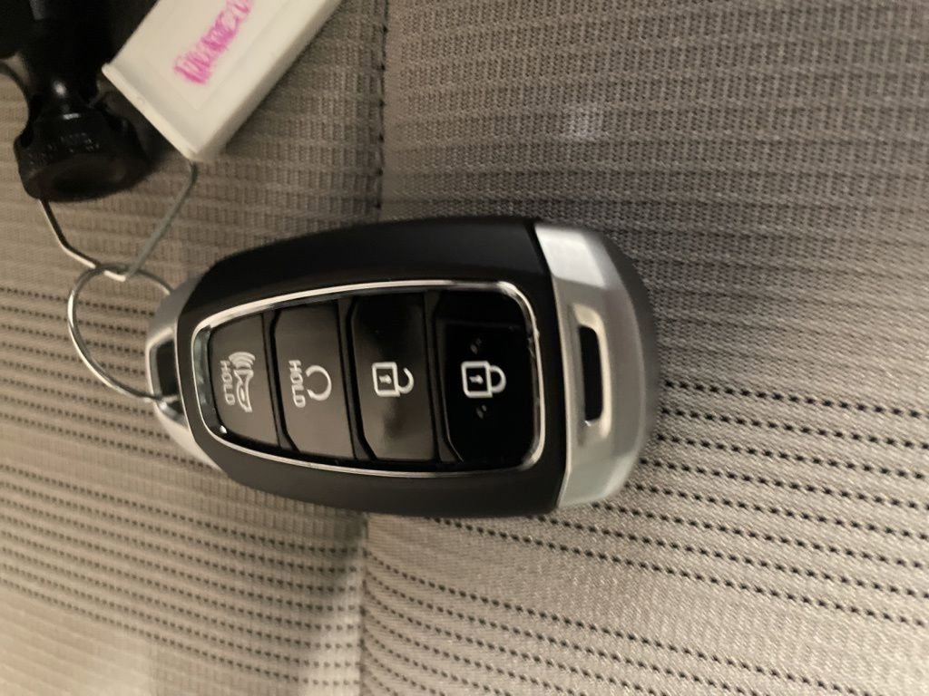 New 2026 Hyundai Venue SEL image 24