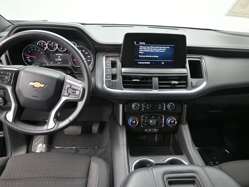 Used 2023 Chevrolet Tahoe LS image 16