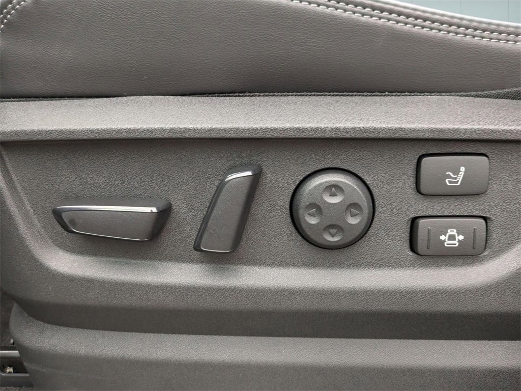 New 2026 INFINITI QX80 4WD w/ Sport Exterior Package image 14