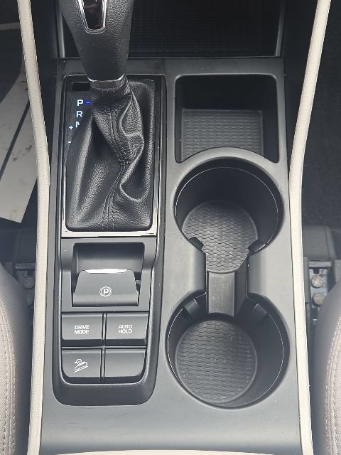 Used 2019 Hyundai Tucson SE AWD/4WD image 30