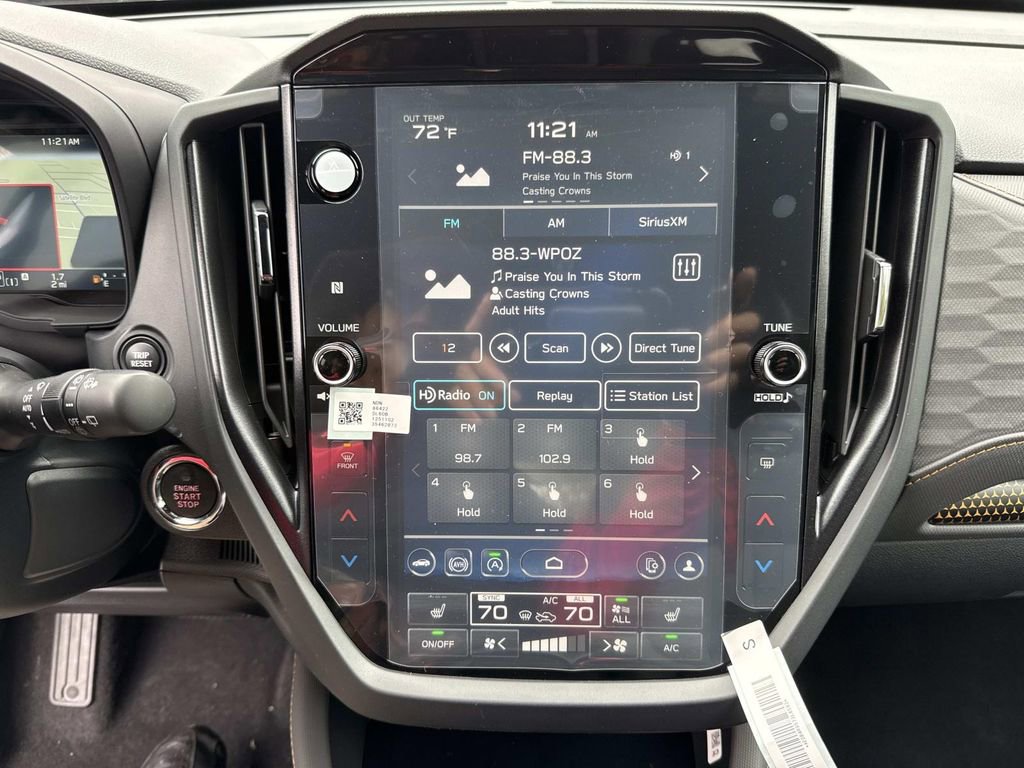 New 2026 Subaru Forester Wilderness image 29