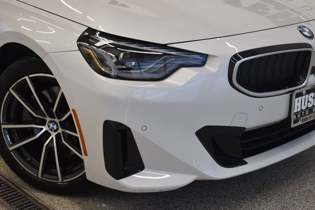 Used 2026 BMW 230i xDrive Coupe AWD/4WD image 29