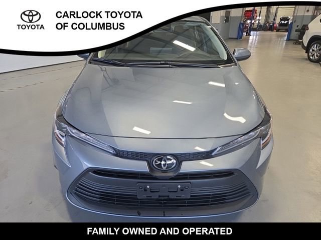 Used 2023 Toyota Corolla LE image 4
