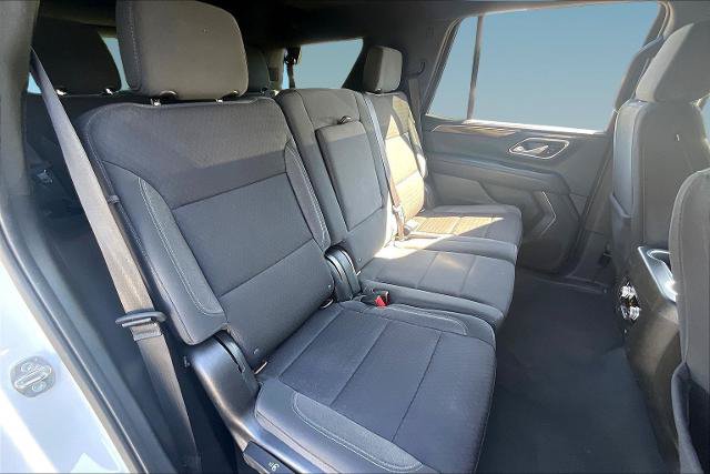 Used 2022 GMC Yukon SLE AWD/4WD image 25