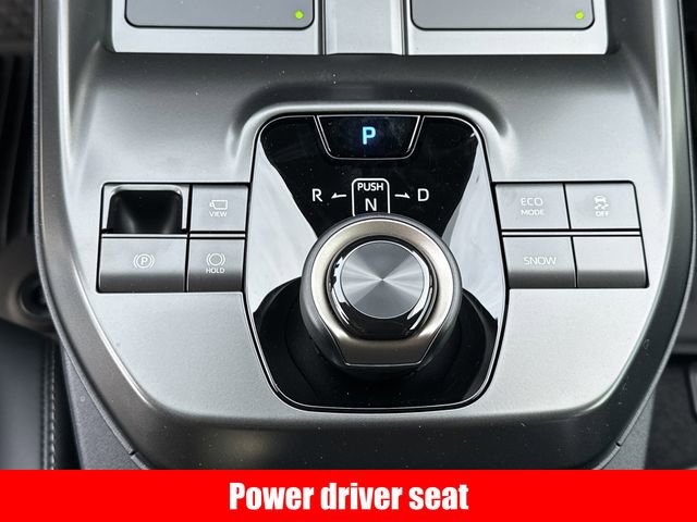 New 2026 Toyota bZ image 17