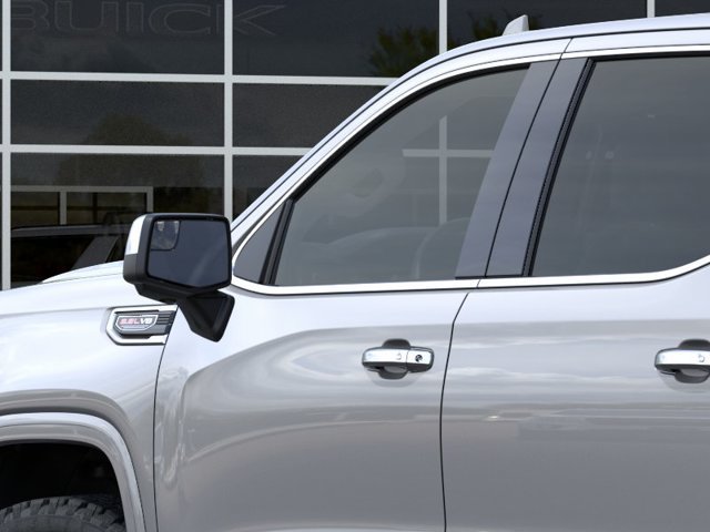 New 2026 GMC Sierra 1500 Denali w/ Technology Package AWD/4WD image 12