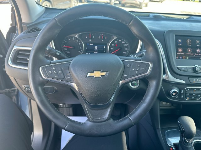 Used 2024 Chevrolet Equinox LT w/ LPO, Floor Liner Package FWD image 22