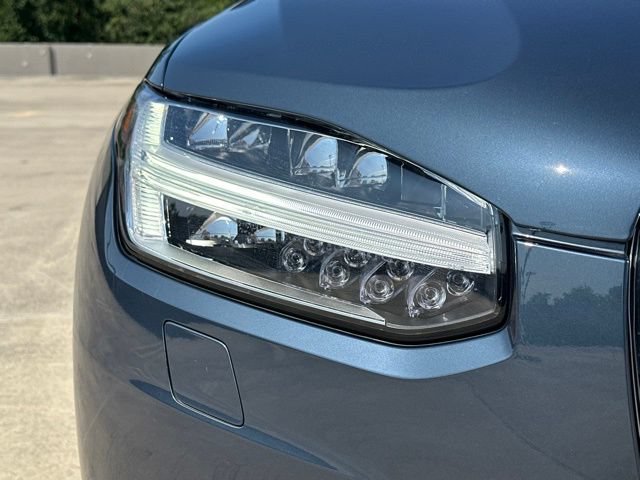 Certified 2023 Volvo XC90 B6 Plus w/ Protection Package Premier AWD/4WD image 12