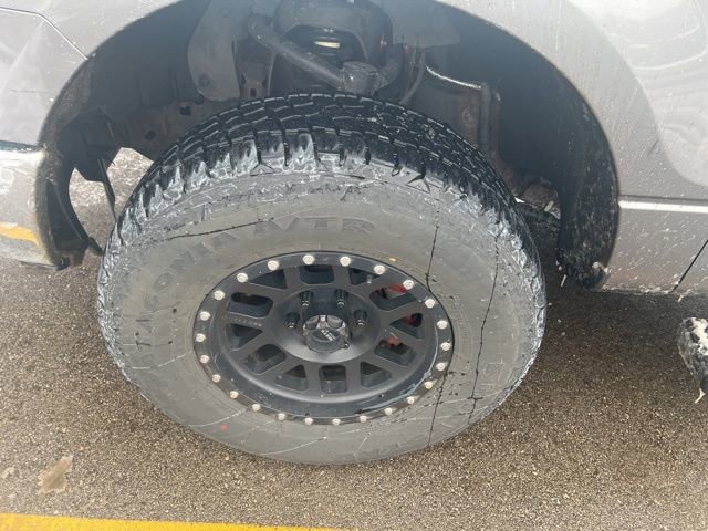 Used 2013 Ford F150 XLT w/ Luxury Equipment Group image 7