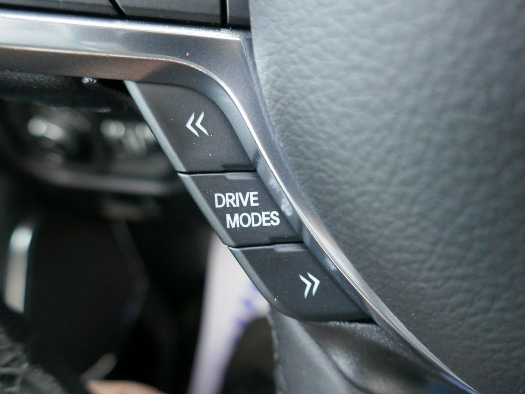 New 2026 RAM 1500 Laramie w/ Night Edition AWD/4WD image 19