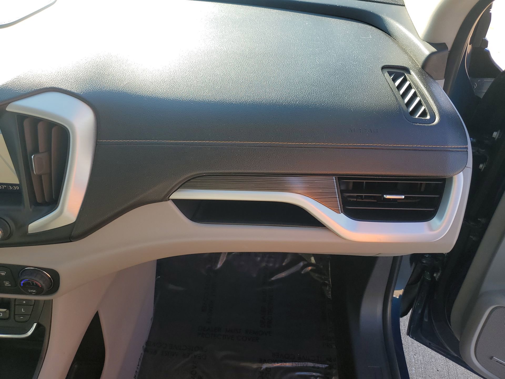 Used 2019 GMC Terrain SLT w/ Preferred Package image 35